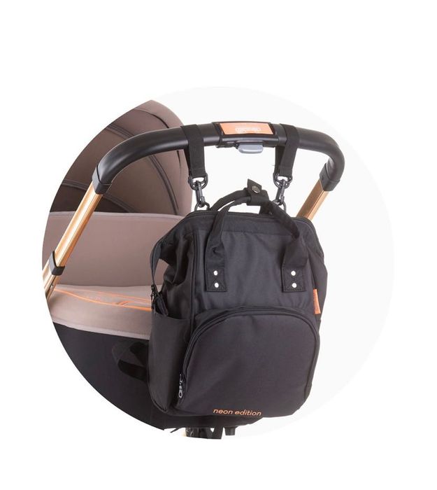 Количка Елит 22 г. Модел