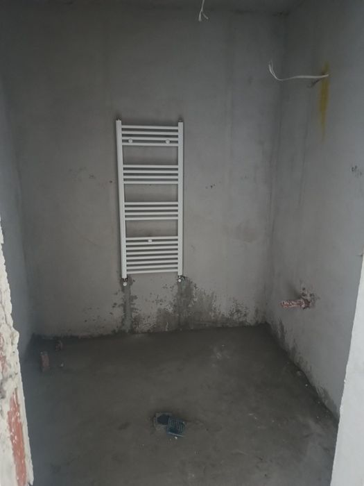 Късметлийски апартамент