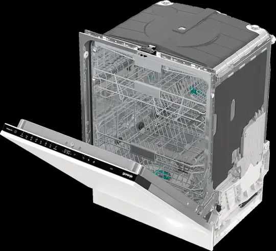 Съдомиялна за вграждане GORENJE GV673C60