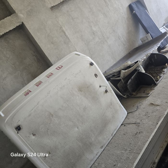 Хова А 6 тягач томлари сотилади