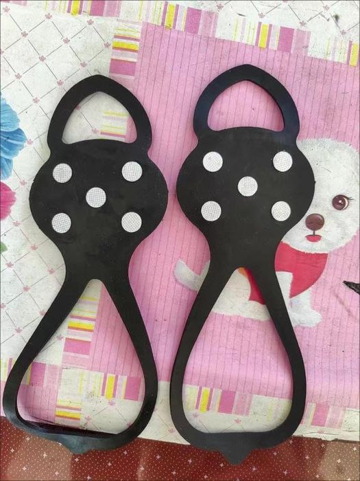 Антилёд от скольжения