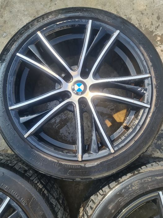 Jante aluminiu bmw f30,225/45/18