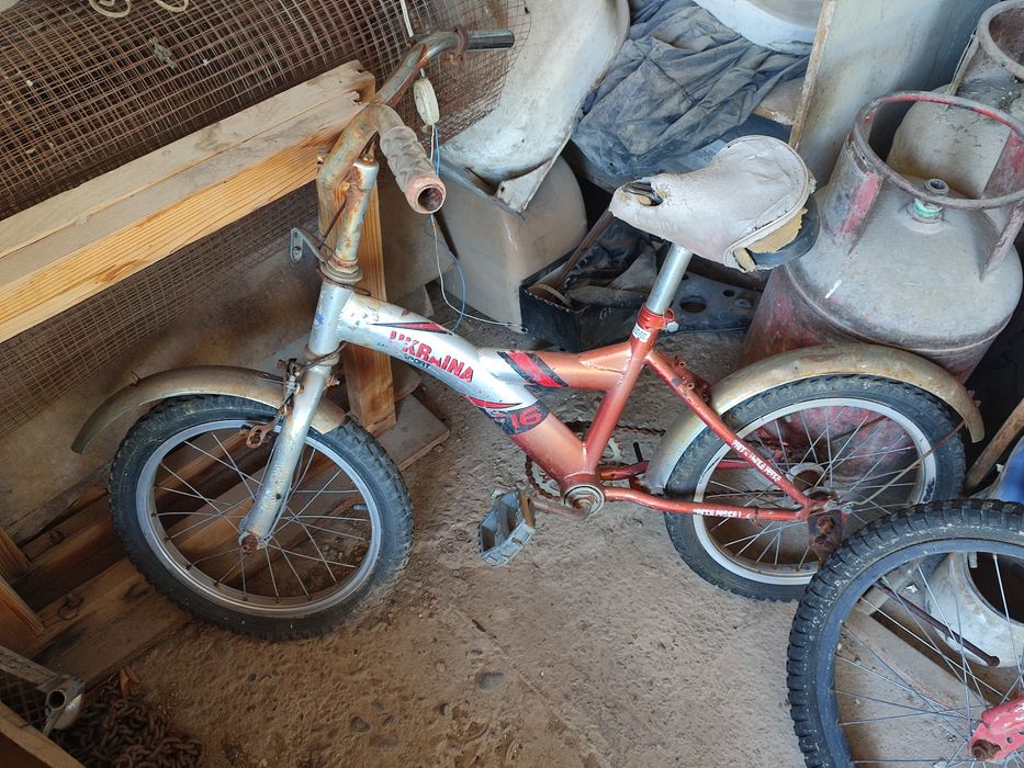 Велик запчасти продаётся