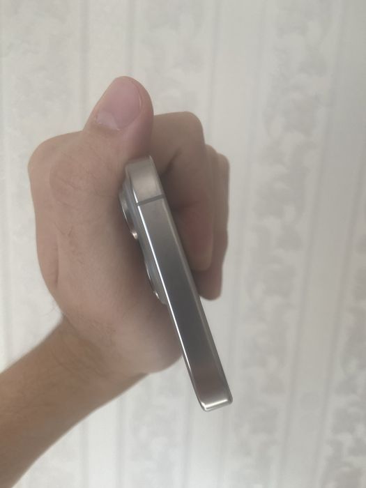 Iphone 16 pro 128 GB