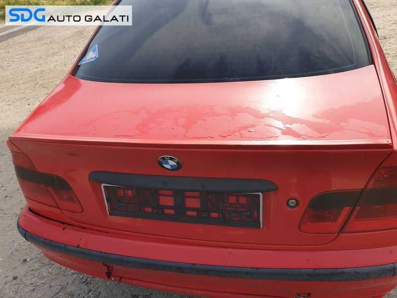 Capota Portbagaj BMW Seria 3 E46 1998 - 2006 Culoare 314 [L0321] [Depozit]