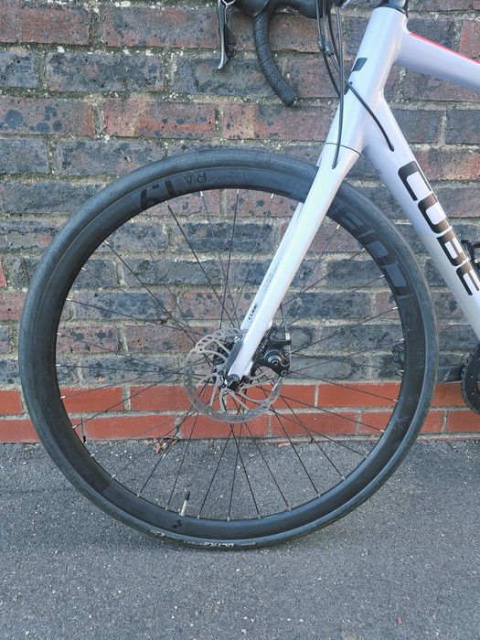 Cube Axial Road Bike,2022 56см
