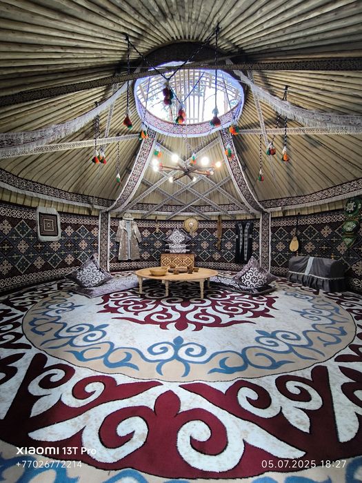 Продажа Қазақ үй юрта