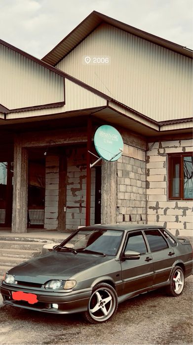 Срочно продам ваз лада 2115