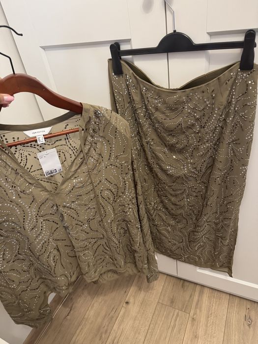 Compleu de seara H&M