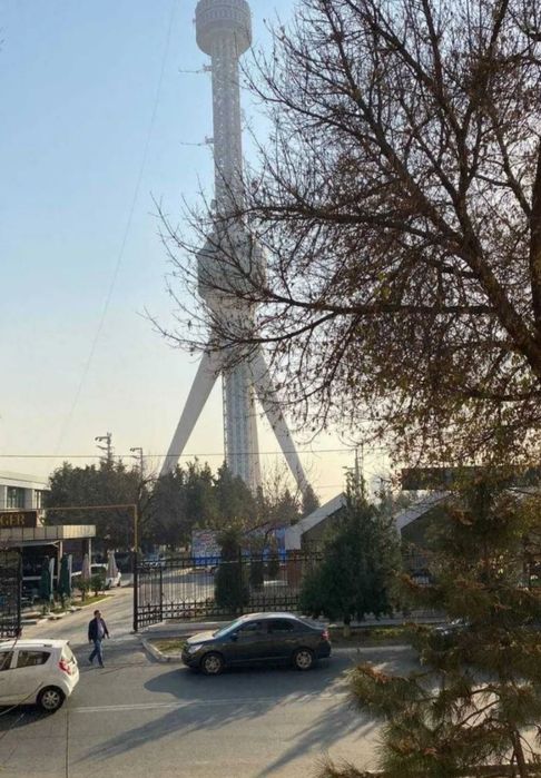Аренда! 1 комн квартира, Юнусабад, Шахристанская, Бадамзар, метро