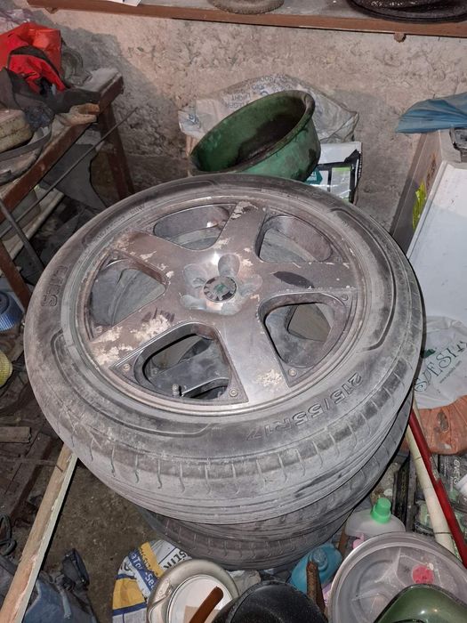 Джанти Санта Моника 17