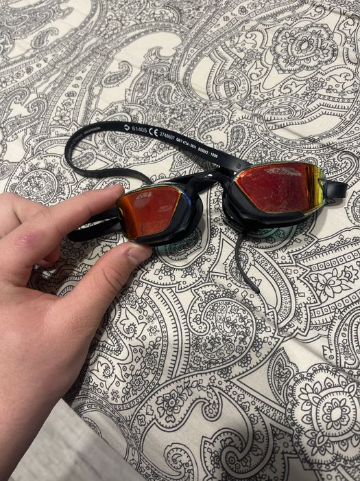 Ochelari inot nabaiji