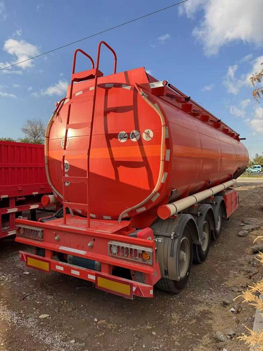 Benzavoz/trailer/trall/traller