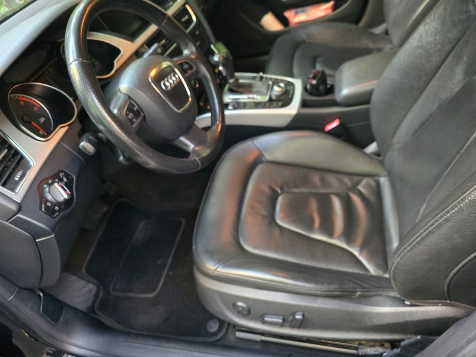 Vand Audi A 5 !!