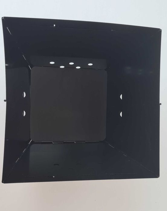 Gratar pliabil NOU pentru diverse locatii (curte, balcon, camping)