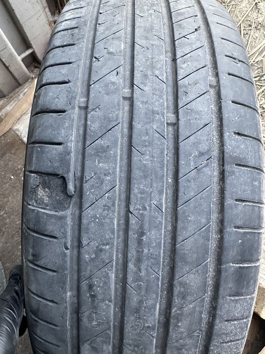 Шины 235/60R18 (4шт)