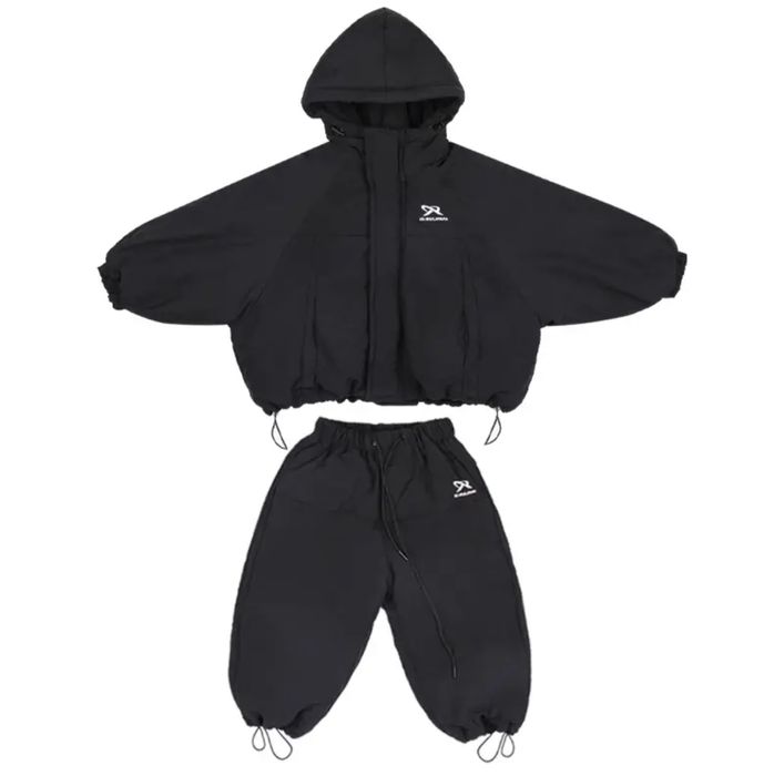 Продам очень теплую двойку