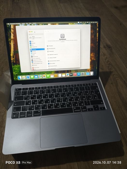Macbook m1, макбук м1 в идеале