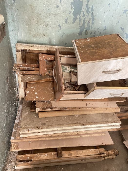 АГАШ сатылады(отынга)