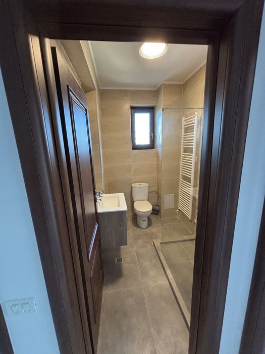Apartament nou in Alpert Residence