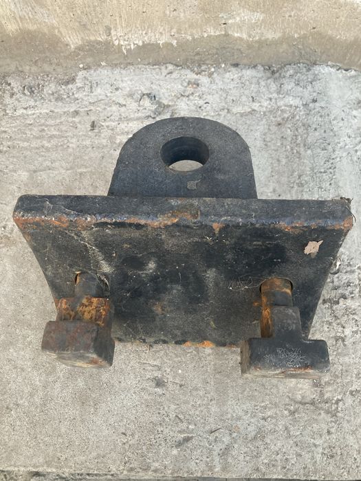 Продам паркоп на трактор