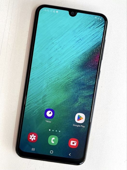 Продам Samsung A50