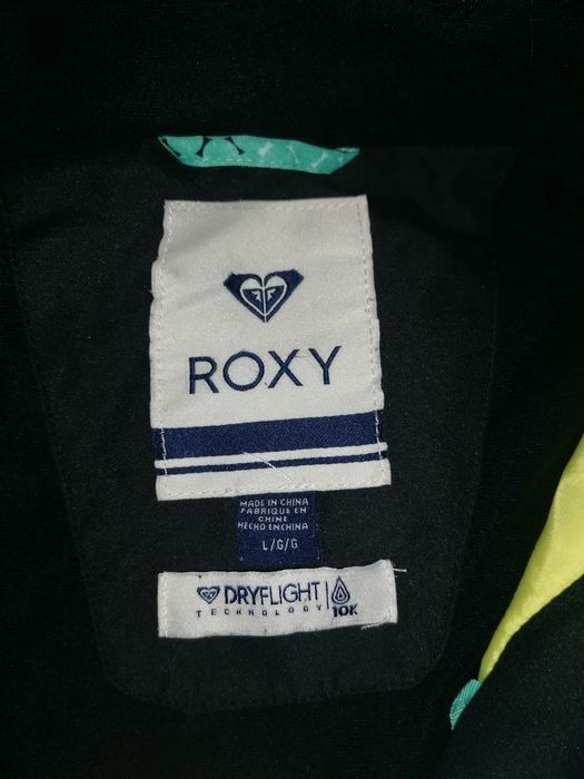 Зимна ски екипировка ROXY