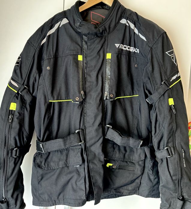 Vand echipamet moto/ atv Modeka