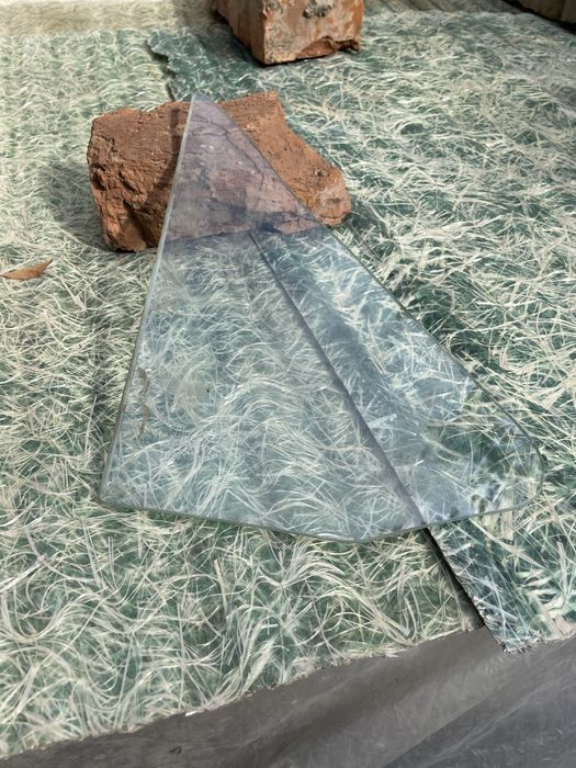 Индикатор качества смеси , форточка и рассеиватель