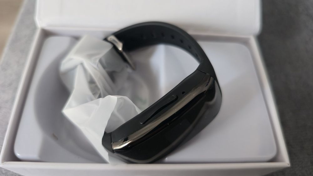 Vand ceas spion, camera video si audio.