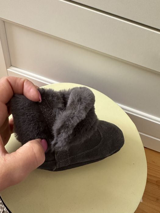 Бебешки буйки