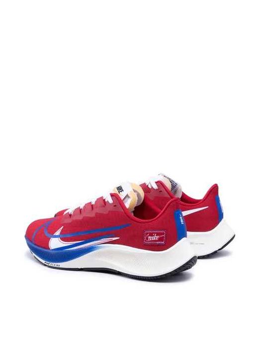 Nike - Air Zoom Pegasus 37 Prm CQ9908 600 Оригинал Код 483