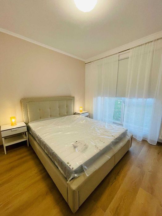 Proprietar, 2 camere Decomandat de inchiriat, Titan Pallady, et. 2, Lift, Mobilat modern