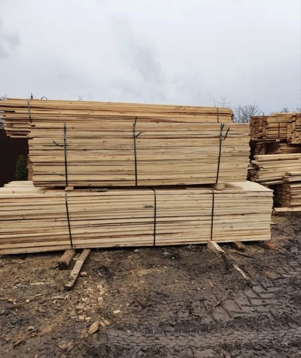 Vând Cherestea rășinoase Molid