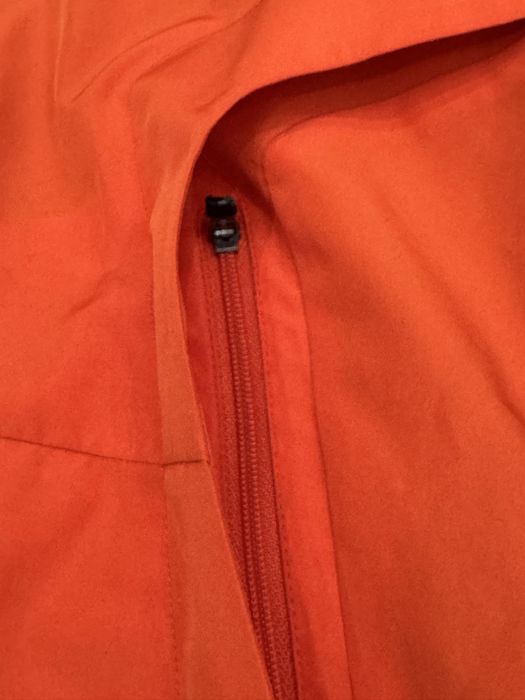 Мъжки елек ODLO. Размер L