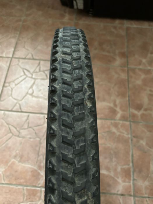 Cauciuc rockrider