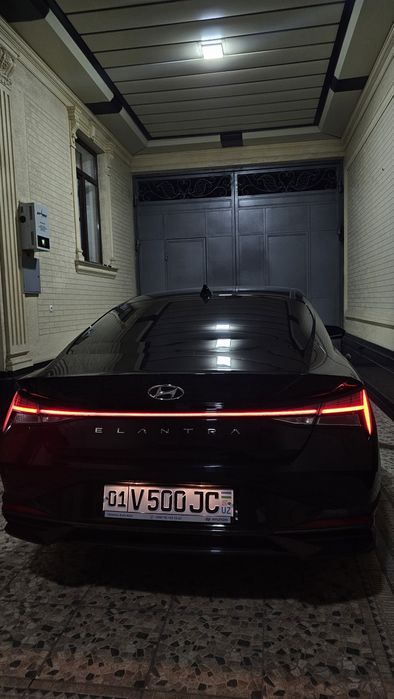 Hyndai elantra 2022 1.6