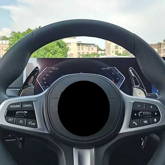 Лопатки за волан BMW G/F/Z серия – пера за смяна на скорости