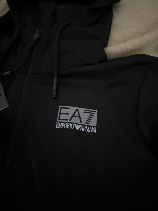 Armani EA7 Tracksuit