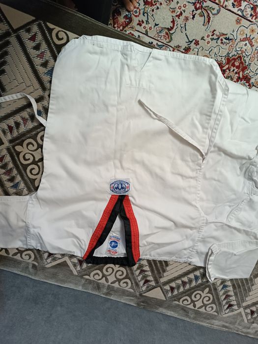 Кимоно для таэквондо