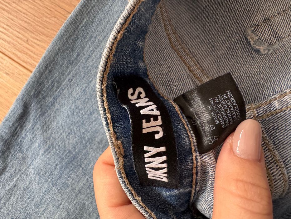 Женски дънки DKNY