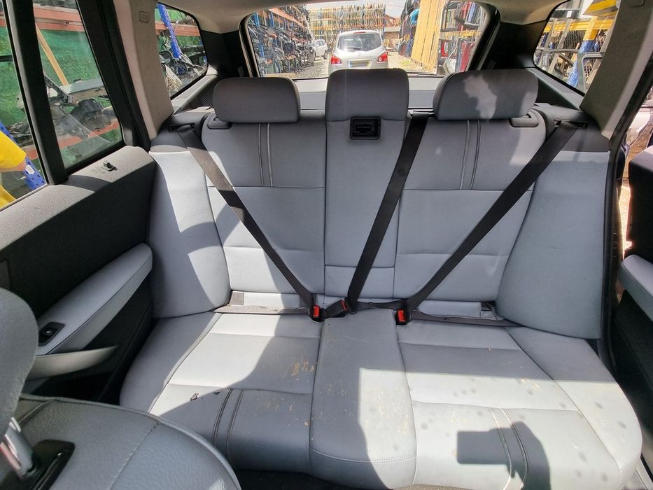 Interior complet BMW X3 E83 2006 - 2010 SUV 4 Usi (1528) Garantie