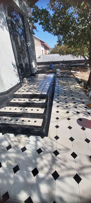 Tez va sifatli xizmatlar