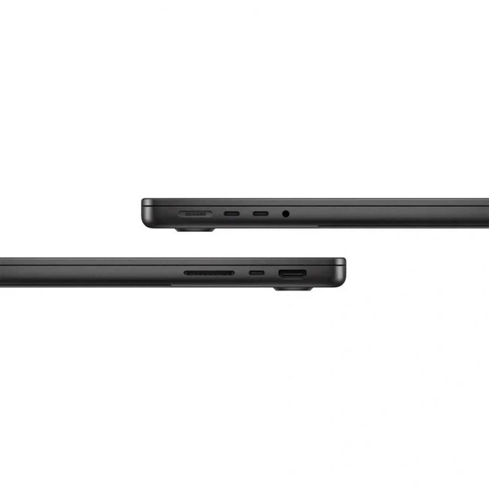 MacBook Pro 16 M4 Pro 24/512 SSD