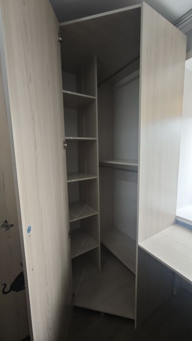 Мебель для детской, комплект