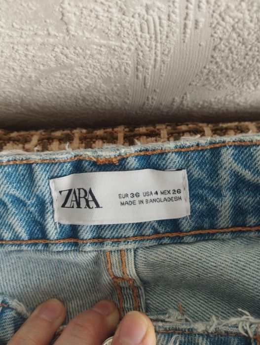 Женские брюки джинсы