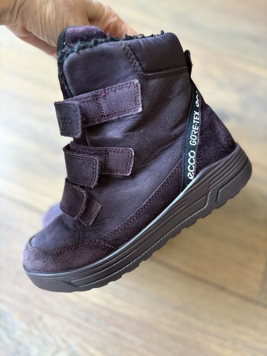 Ghete Ecco impermeabile, 32