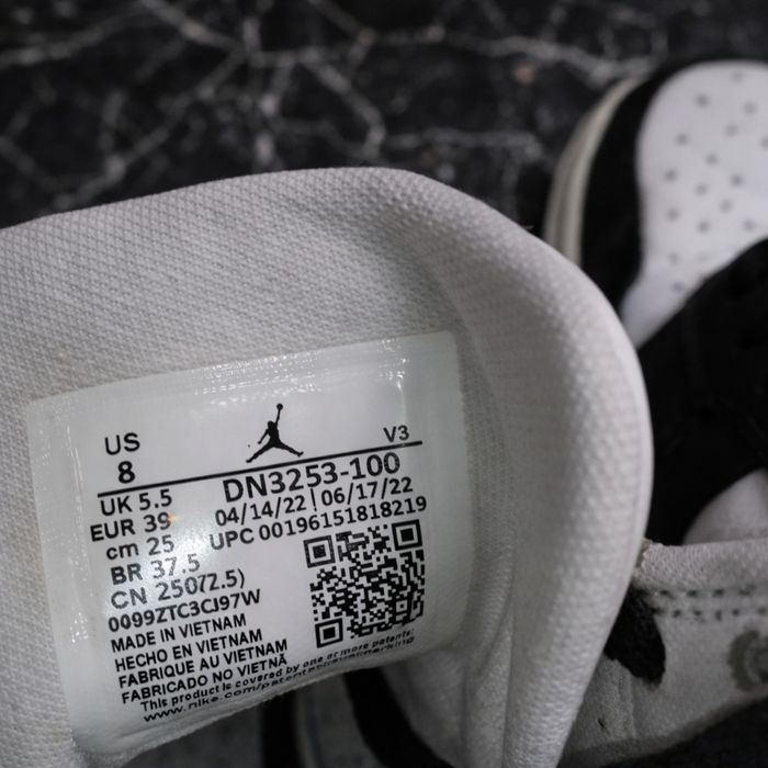 Nike Air Jordan N 39 High Elevate