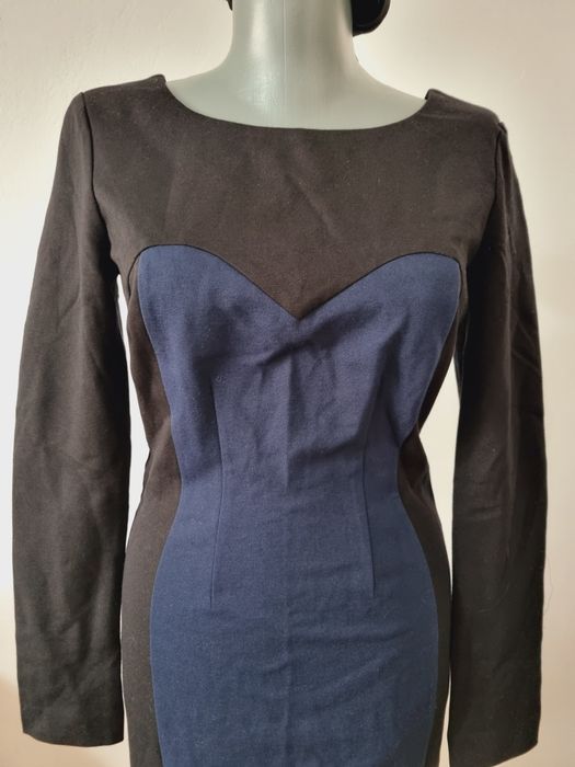 Rochie office, masura 42