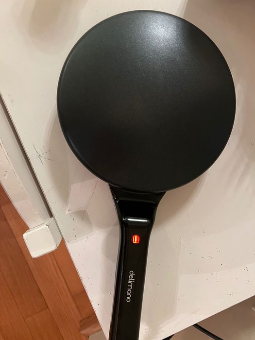 Електрически уред за палачинки Delimano